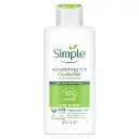 SIMPLE REPLENISHING RICH MOISTURISER 125ML