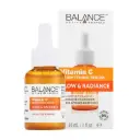 BALANCE ACTIVE FORMULA VITAMIN C BRIGHTENING SERUM 3% 30ML