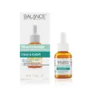 BALANCE ACTIVE FORMULA NIACINAMIDE BLEMISH RECOVERY SERUM 15% 30ML