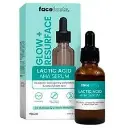 FACEFACTS LACTIC ACID SERUM - 30ml