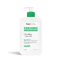 FACEFACTS CERAMIDE+NIACINAMIDE+HYALURONIC ACID FOAMING CLEANSER 400ml