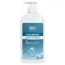 FACEFACTS HYALURONIC BODY LOTION 400ml