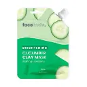 FACEFACTS CLEANSING CLAY MASK 60ml