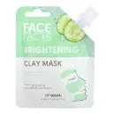 FACEFACTS BRIGHTENING CLAY MASK 60ml