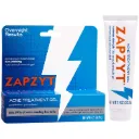 ZAPZYT ACNE TREATMENT GEL 10% BENZOYL PEROXIDE GEL 28.35g