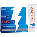 ZAPZYT ACNE TREATMENT GEL 10% BENZOYL PEROXIDE GEL 28.35g