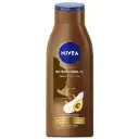 NIVEA  RADIANT & BEAUTY ADVANCE CARE BODY LOTION 400ML