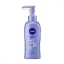NIVEA SUNSCREEN UV SUPER WATER GEL SPF 50+ PA+++ 140G