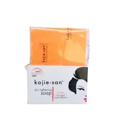 KOJIE SAN SKIN LIGHTENING BAR SOAP(SINGLE ) 135g