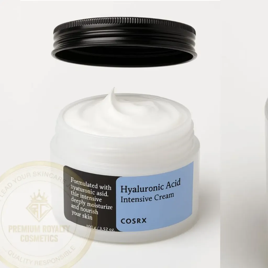 COSRX ( HYALURONIC ACID INTENSIVE CREAM ) 100g