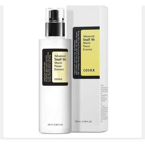 COSRX ADVANCED SNAIL 96 MUCIN POWER ESSENCE  100ML