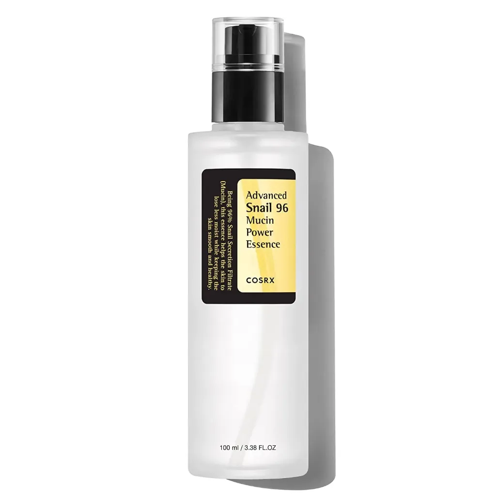 COSRX ADVANCED SNAIL 96 MUCIN POWER ESSENCE  100mL