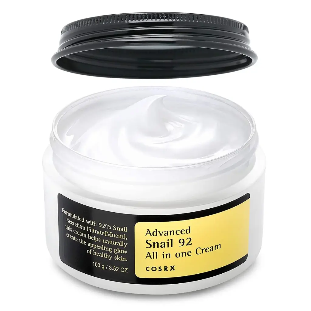 COSRX ADVANCED SNAIL 92 ALL IN ONE FACE CREAM 100g