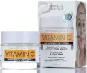 ADVANCED CLINICALS VITAMIN C BRIGHTENING GEL- CREAM 59ML