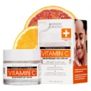 ADVANCED CLINICALS VITAMIN C BRIGHTENING GEL- CREAM 74mL