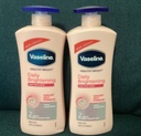 VASELINE DAILY BRIGHTENING SERUM IN LOTION 600ml